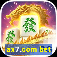 ax7.com bet